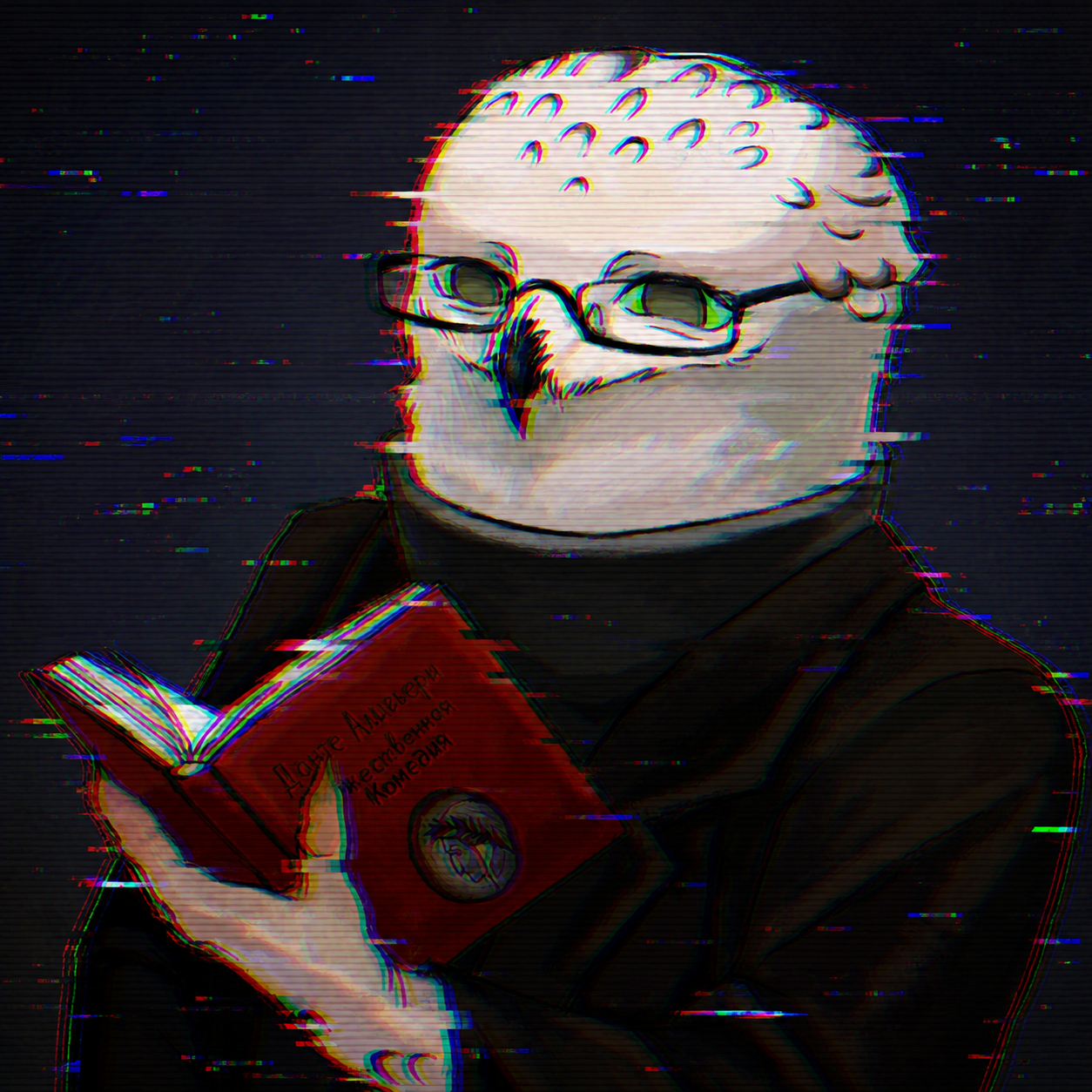 Аватар KNOTONI